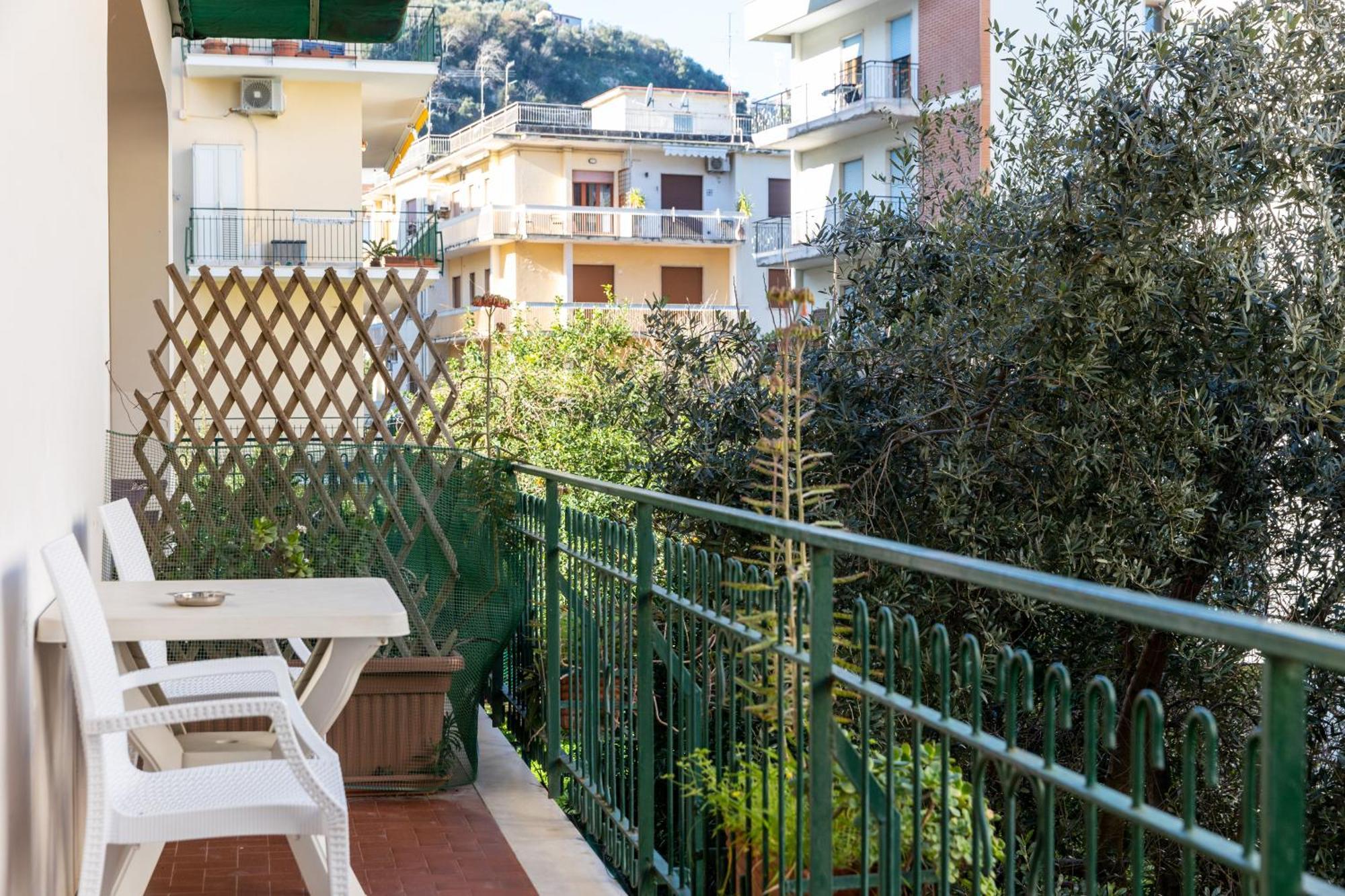 Residence Sorrento Exterior photo